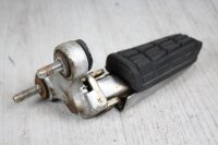 Fußraste Fahrer vorn links Yamaha FJ 1200 3CW 88-90