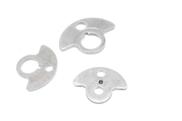 Balance weights Aprilia SL 1000 Falco ZD4PA 99-04