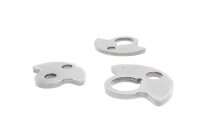 Balance weights Aprilia SL 1000 Falco ZD4PA 99-04