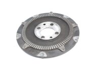Hydrauliyksikkö ABS-rengas takana BMW R 1100 RT 259...
