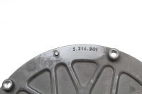 Hydrauliyksikkö ABS-rengas takana BMW R 1100 RT 259 0413 96-01