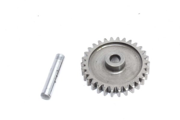 Startmotorns frihjul Aprilia SL 1000 Falco ZD4PA 99-04