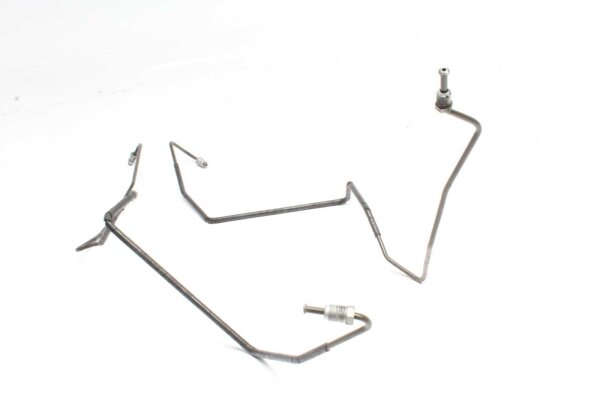 Hydrauliikkayksikön linja edessä BMW R 1100 RT 259 0413 96-01