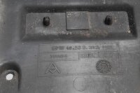 Support de plaque dimmatriculation BMW R 1100 RT 259 0413 96-01