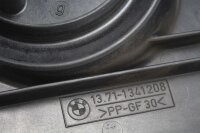 Ilmansuodattimen kotelon kansi BMW R 1100 RT 259 0413 96-01