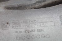 Carénage avant gauche BMW R 1100 RT 259 0413 96-01