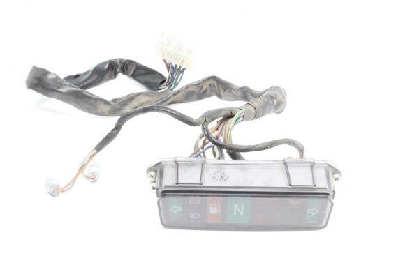 Speedometer-instrumentdisplay BMW R 1100 RT 259 0413 96-01