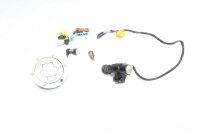 Lukkosetti virtalukko tankin lukko BMW R 1100 RT 259 0413...