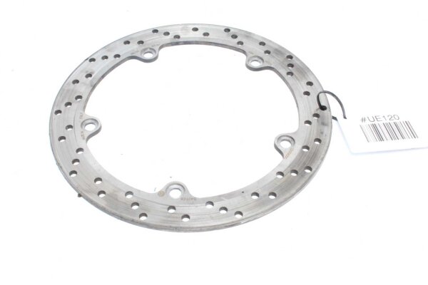 Takajarrulevy 5 mm BMW R 1100 RT 259 0413 96-01