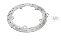 Takajarrulevy 5 mm BMW R 1100 RT 259 0413 96-01