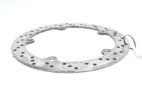 Takajarrulevy 5 mm BMW R 1100 RT 259 0413 96-01