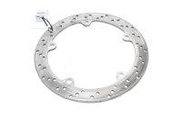 Takajarrulevy 5 mm BMW R 1100 RT 259 0413 96-01