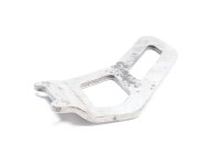 Footrest mounting plate rear left Aprilia SL 1000 Falco ZD4PA 99-04