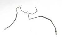 Hydrauliikkayksikön linja takana BMW R 1100 RT 259...