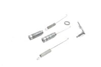 Pääjalustan keskijalusta BMW R 1100 RT 259 0413...