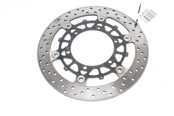 Disco de freno delantero derecho 5,1 mm BMW R 1100 RT 259 0413 96-01