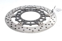 Jarrulevy oikealla edessä 5,1 mm BMW R 1100 RT 259...