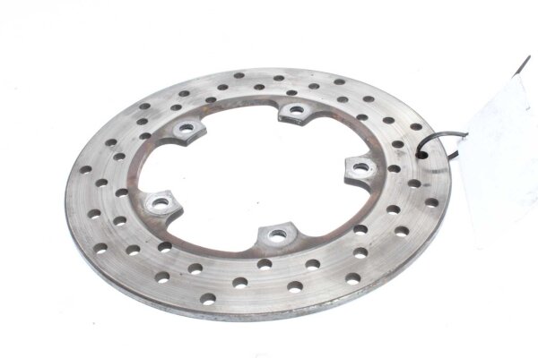 Bakre bromsskiva 4 mm Aprilia SL 1000 Falco ZD4PA 99-04