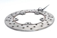 Bakre bromsskiva 4 mm Aprilia SL 1000 Falco ZD4PA 99-04