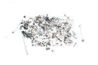 Paljon jäljellä olevia osia BMW R 1100 RT 259...