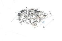 Paljon jäljellä olevia osia BMW R 1100 RT 259...