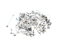 Paljon jäljellä olevia osia BMW R 1100 RT 259 0413 96-01