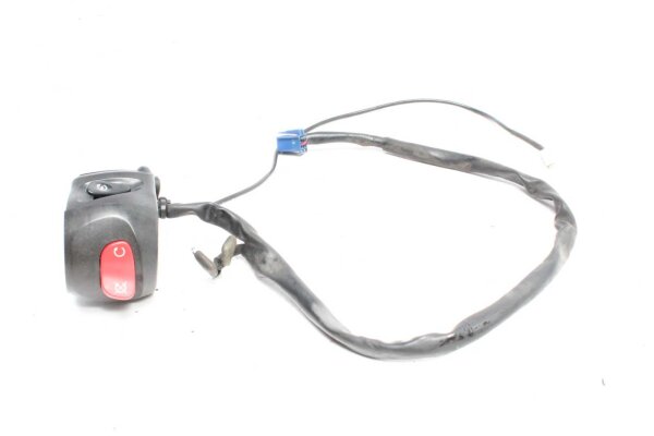 Stuurschakelaar stuurfitting rechts Yamaha FZ 6 Fazer RJ14 07-08