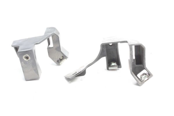 Support de fixation du panneau de support avant droit gauche Yamaha FZ 6 Fazer RJ14 07-08