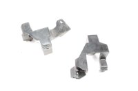 Support de fixation du panneau de support avant droit gauche Yamaha FZ 6 Fazer RJ14 07-08