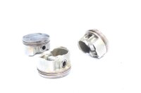 Stempelsæt 3 dele stempelringe motorcykel Yamaha FZ...