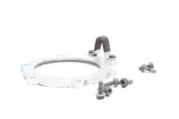 Haltering Kraftstoffpumpe Deckel Aluminium Aufnahme Ring Yamaha FZ 6 Fazer RJ14 07-08