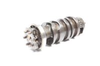 Skifttromle gearkasse skifteaksel skiftemekanisme Yamaha...