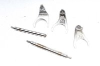 Skiftegaffelsæt, skiftegafler,...