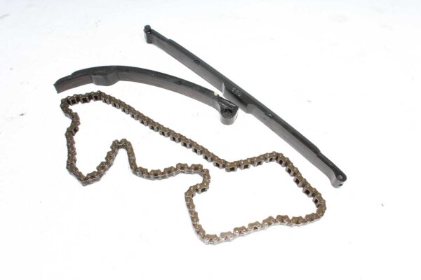 Set di guide di scorrimento per tenditore catena di distribuzione Yamaha FZ 6 Fazer RJ14 07-08