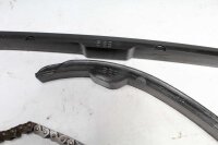 Set di guide di scorrimento per tenditore catena di distribuzione Yamaha FZ 6 Fazer RJ14 07-08