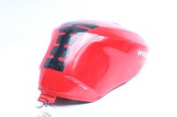 Bensintank Bränsletank Tank Hyosung GT 650 Hyosung GT 650 GT650 08-12