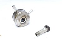 Oliekøleradaptertilslutning olievandskøler olieledning 51mm Yamaha FZ 6 Fazer RJ14 07-08