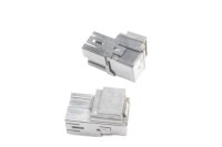 Relæ-stikrelæ elektrisk omskifterrelæ 4-polet tilslutning Yamaha FZ 6 Fazer RJ14 07-08