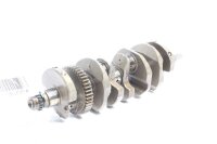 Crankshaft Engine shaft Connecting rod shaft Crankshaft...