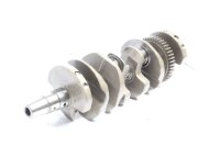 Crankshaft Engine shaft Connecting rod shaft Crankshaft...