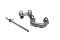 Olieledning Olieledning Rør...