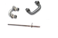 Condotta dellolio Condotta dellolio Tubo Collegamento dellolio Condotta Tubo di collegamento Yamaha FZ 6 Fazer RJ14 07-08