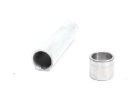 Achsdistanzhülse hinten Abstandsbuchse Distanzring Hülse Yamaha FZ 6 Fazer RJ14 07-08