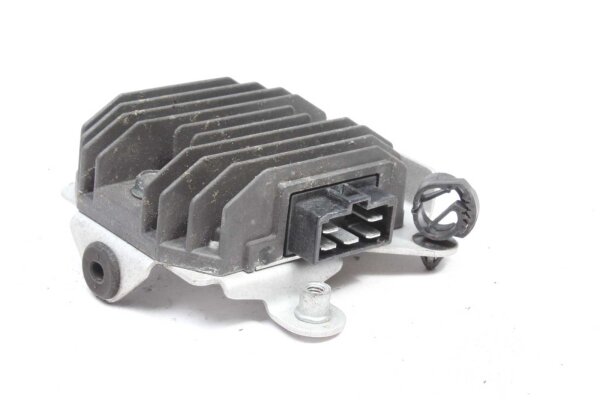 Regolatore alternatore raddrizzatore regolatore di tensione regolatore alluminio Yamaha FZ 6 Fazer RJ14 07-08