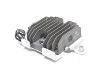 Regolatore alternatore raddrizzatore regolatore di...