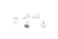 Brake disc screw set rear screws brake Yamaha FZ 6 Fazer RJ14 07-08