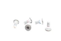 Brake disc screw set rear screws brake Yamaha FZ 6 Fazer RJ14 07-08