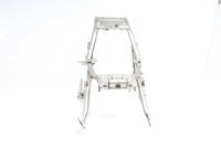 Bagramme underramme motorcykelramme Yamaha FZ 6 Fazer...