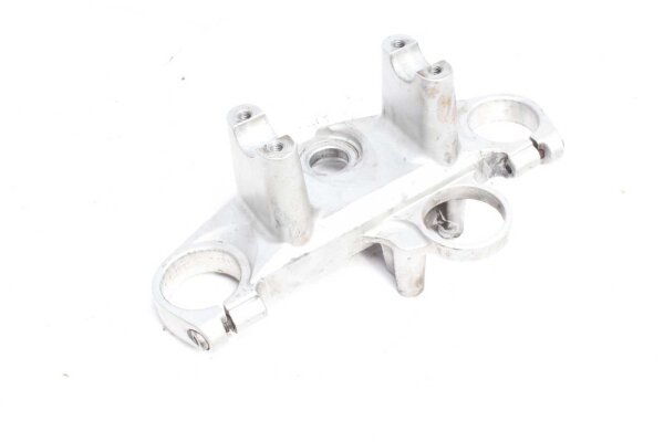 Supporto manubrio ponte forcella superiore parte moto Yamaha FZ 6 Fazer RJ14 07-08