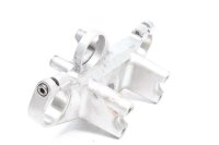 Supporto manubrio ponte forcella superiore parte moto Yamaha FZ 6 Fazer RJ14 07-08